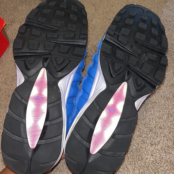Nike Airmax 95 - Picture 6 of 6